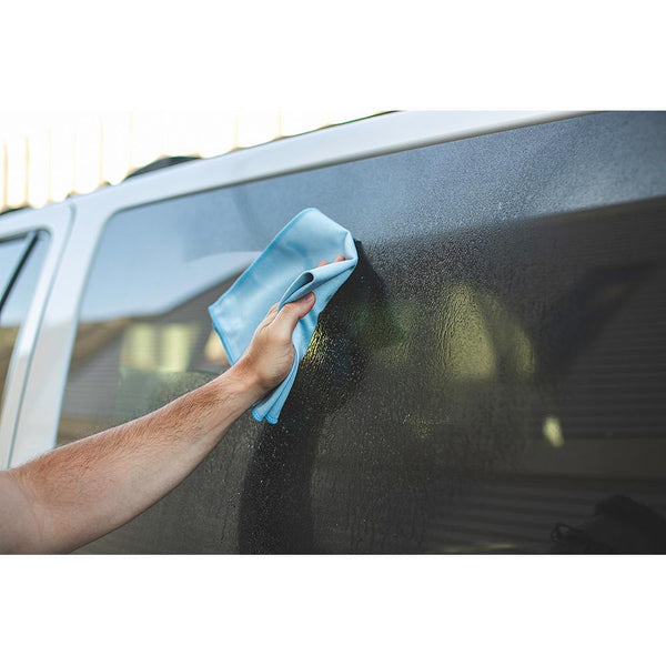 Premium Glass & Window Towel - Case