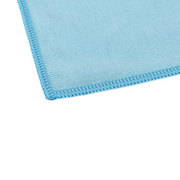 Premium Glass & Window Towel - Case
