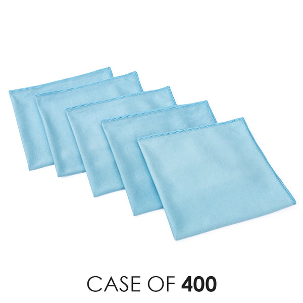 Premium Glass & Window Towel - Case