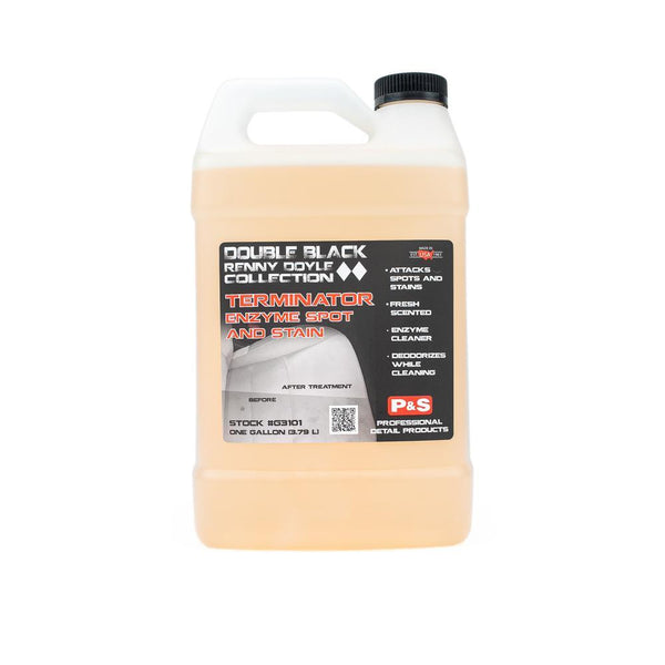 Terminator Enzyme Spot & Stain